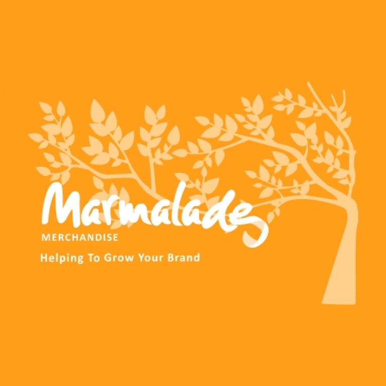 Marmalade Merchandise