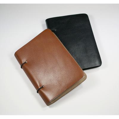 Image of Eco Verde Leather Book