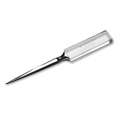 Image of 215cm Optical Crystal Letter Opener