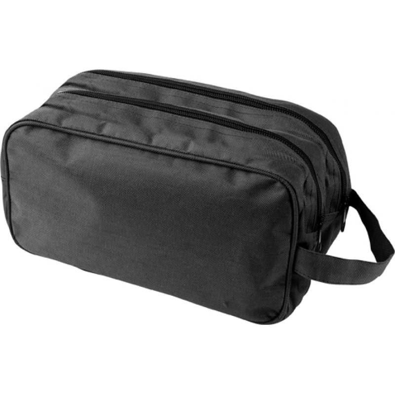 Image of Polyester (600D) toilet bag