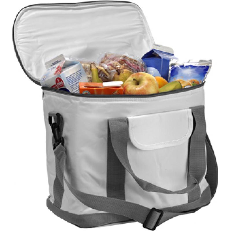 Image of Polyester (420D) cooler bag