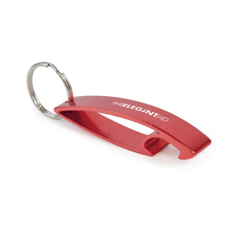 Image of Bottle Opener Keyring