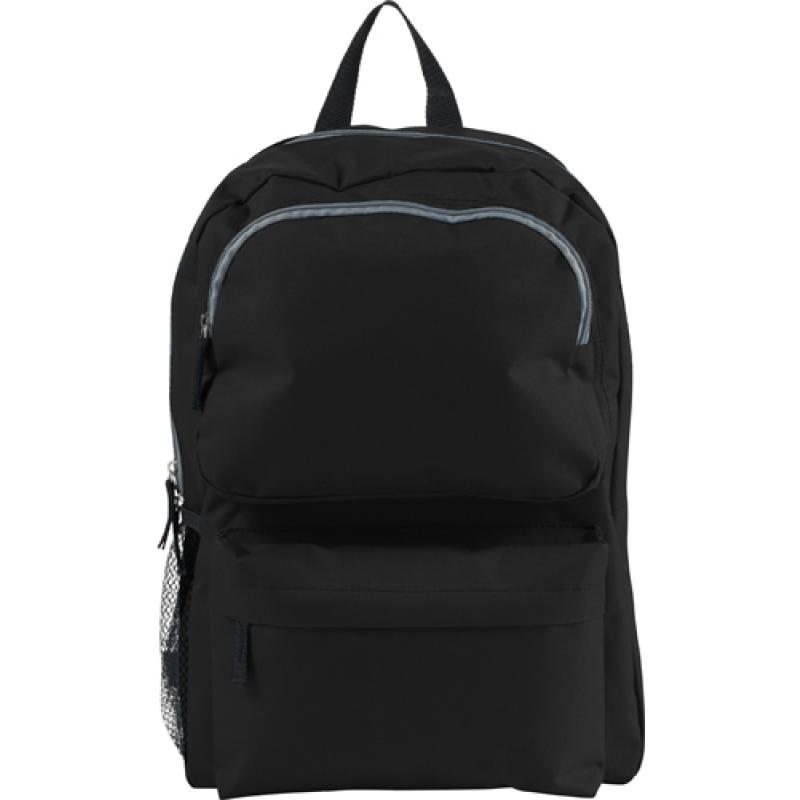 Image of Polyester (600D) backpack