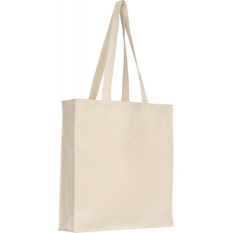 Image of Aylesham Canvas Tote Bag