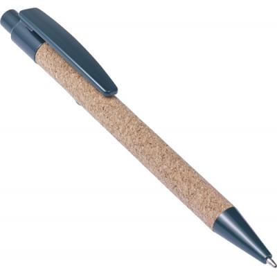 Image of Cork ballpen