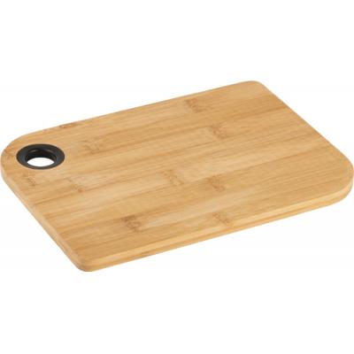 Image of Bamboo cutting board