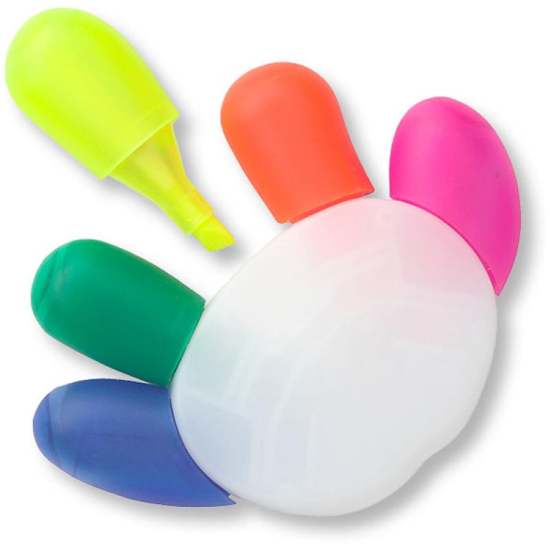 Image of Hi Five Highlighter