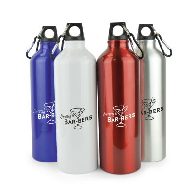 Image of Pollock Glossy 750ml Sports Bottle