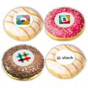 Image of 4 Doughnuts (Mixed Pack)