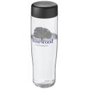 Image of H2O Tempo 700 ml screw cap water bottle