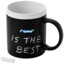 Image of Chalk-write 330 ml ceramic mug