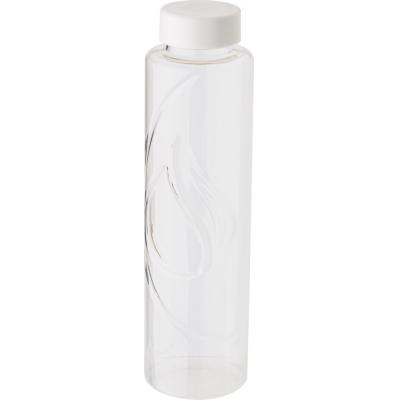 Image of Biodegradable PLA bottle