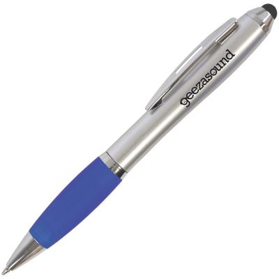 Image of Shanghai Soft Stylus Ball Pen