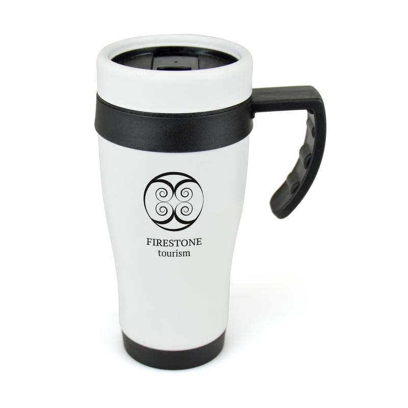 Image of Oregon Blanc 400ml Travel Mug