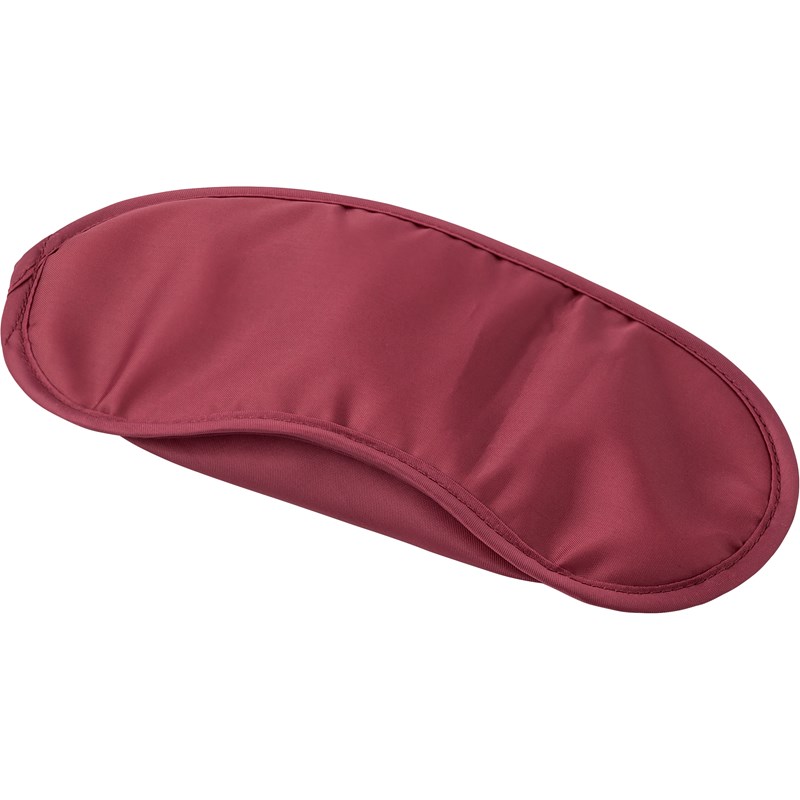 Image of Nylon eye mask