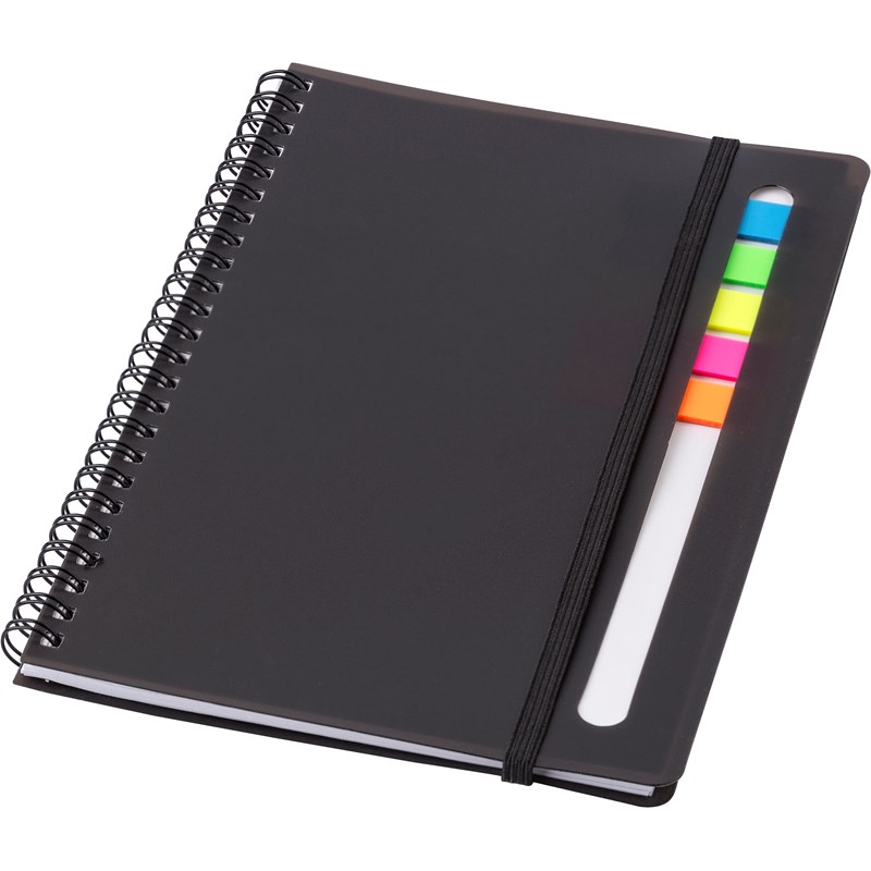 Image of Notebook