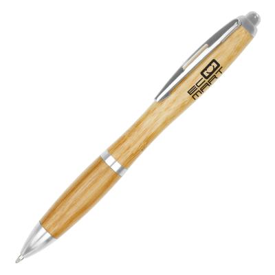 Image of Shanghai Bamboo Ball Pen