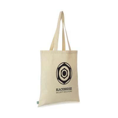 Image of Hesketh Natural Organic 7oz Cotton Shopper