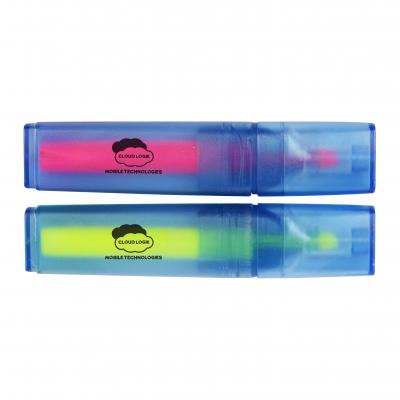 Image of Green & Good Highlighter - Recycled PET