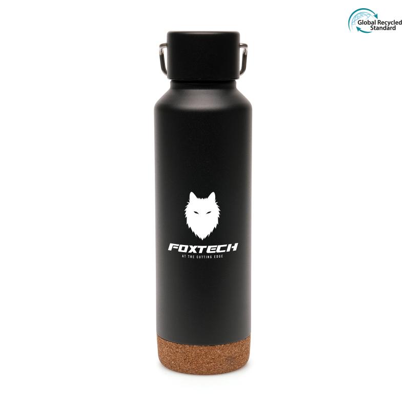 Image of 720ml Stainless Steel Vinci Drinks Bottle