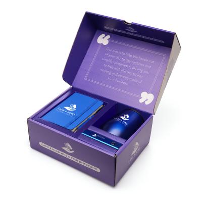 Image of On Boarding Gift Set