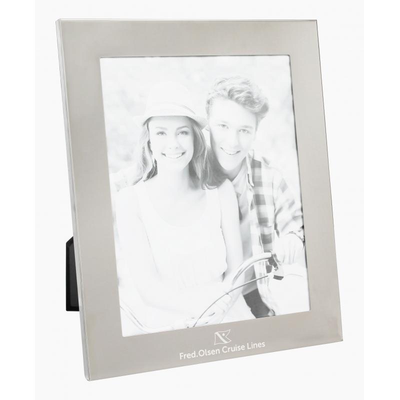 Image of Bella 8" x 10" Photo Frame