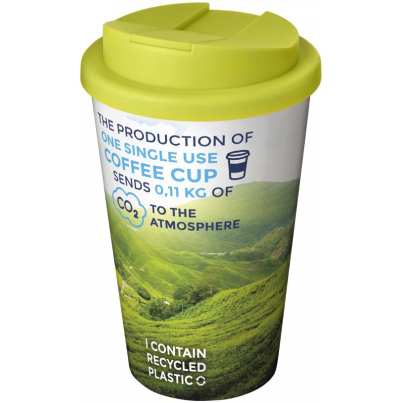 Image of Brite-Americano® 350ml Tumbler