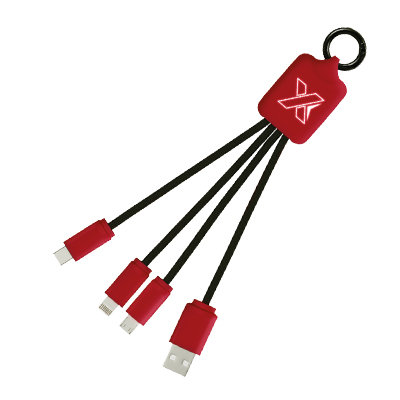 Image of SCX. design C15 Quatro Light-up Cable